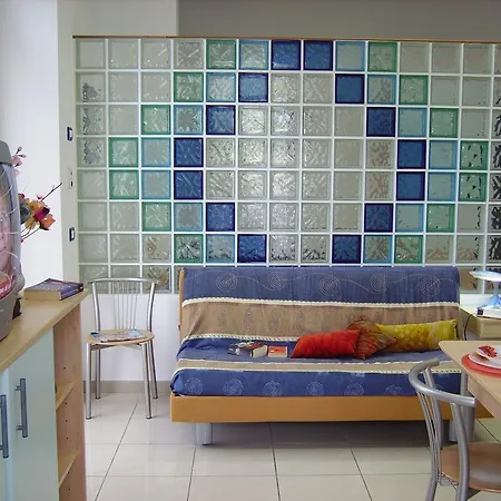 Apartman Marina Azzurra Marina di Campo