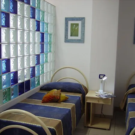 Apartman Marina Azzurra