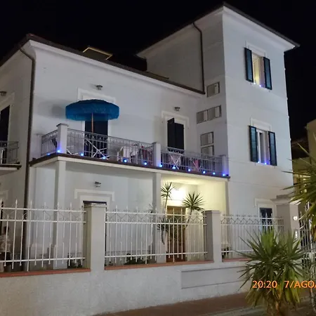 Marina Azzurra Apartman Marina di Campo
