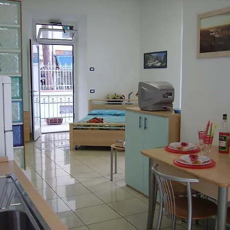Apartman Marina Azzurra Marina di Campo