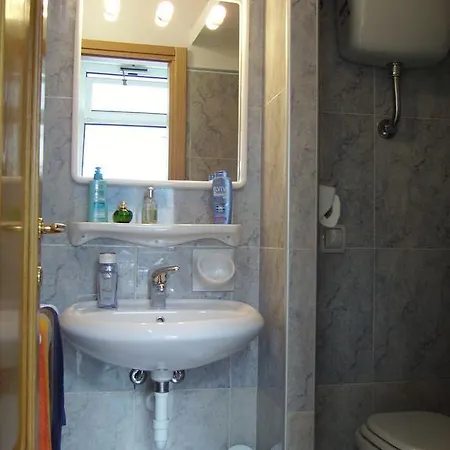 Marina Azzurra Apartman *