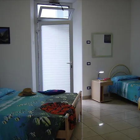 Marina Azzurra Apartman Marina di Campo