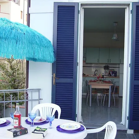 Apartman Marina Azzurra Marina di Campo
