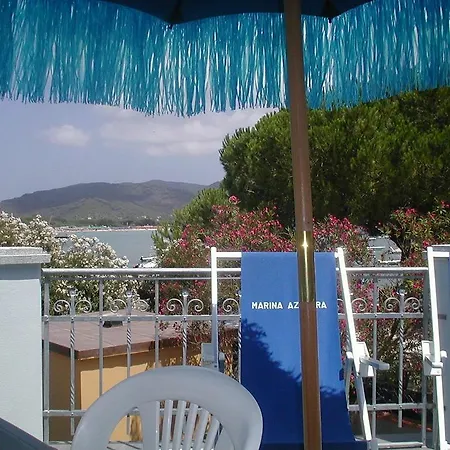 Apartman Marina Azzurra Marina di Campo