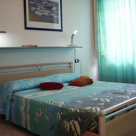 Marina Azzurra Apartman Marina di Campo