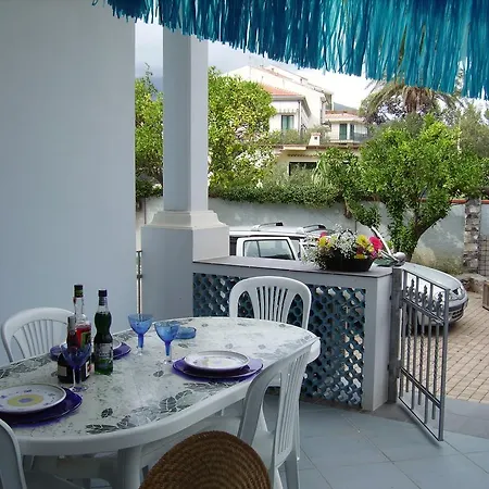 Apartman Marina Azzurra *