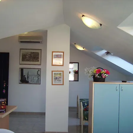 Apartman Marina Azzurra *