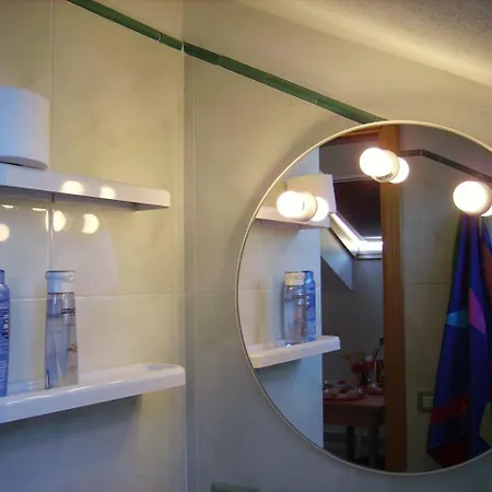 Apartman Marina Azzurra