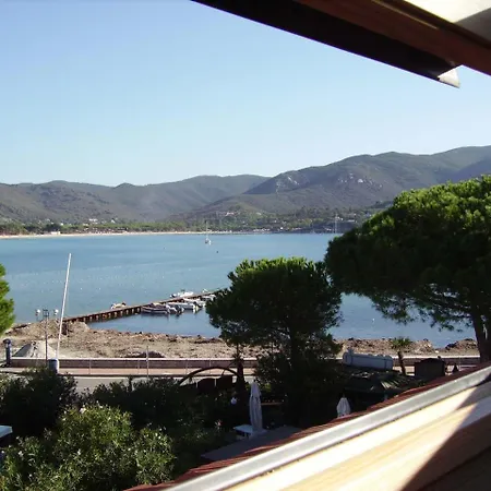 Marina Azzurra Marina di Campo