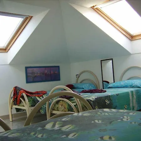 Marina Azzurra Apartman