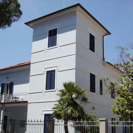 Apartman Marina Azzurra Marina di Campo